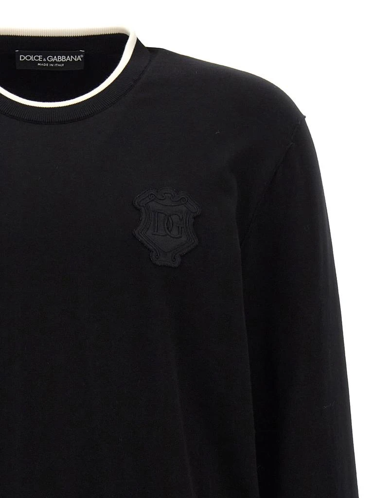 Dolce & Gabbana dg Sweater 3