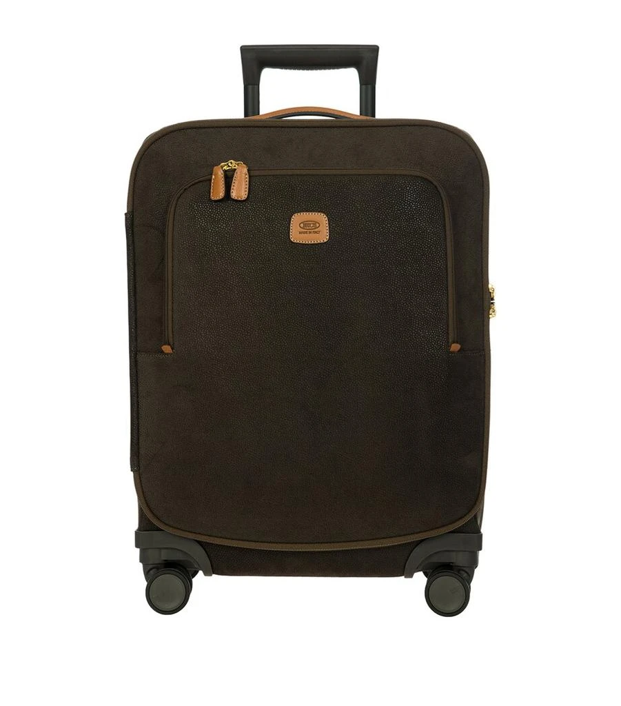 Bric's Life Carry-On Suitcase (55cm) 1