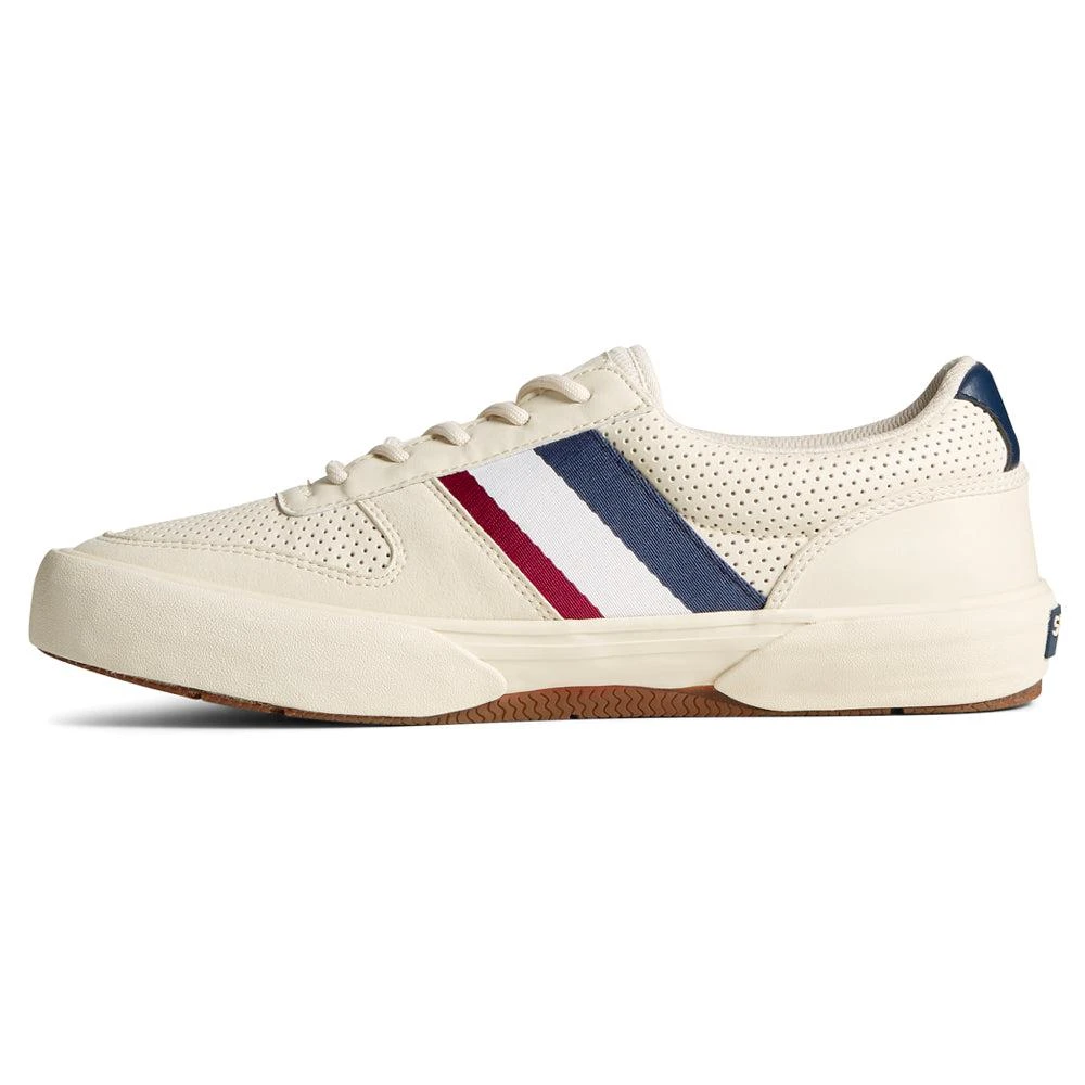 Sperry Halyard Retro Lace Up Sneakers 2