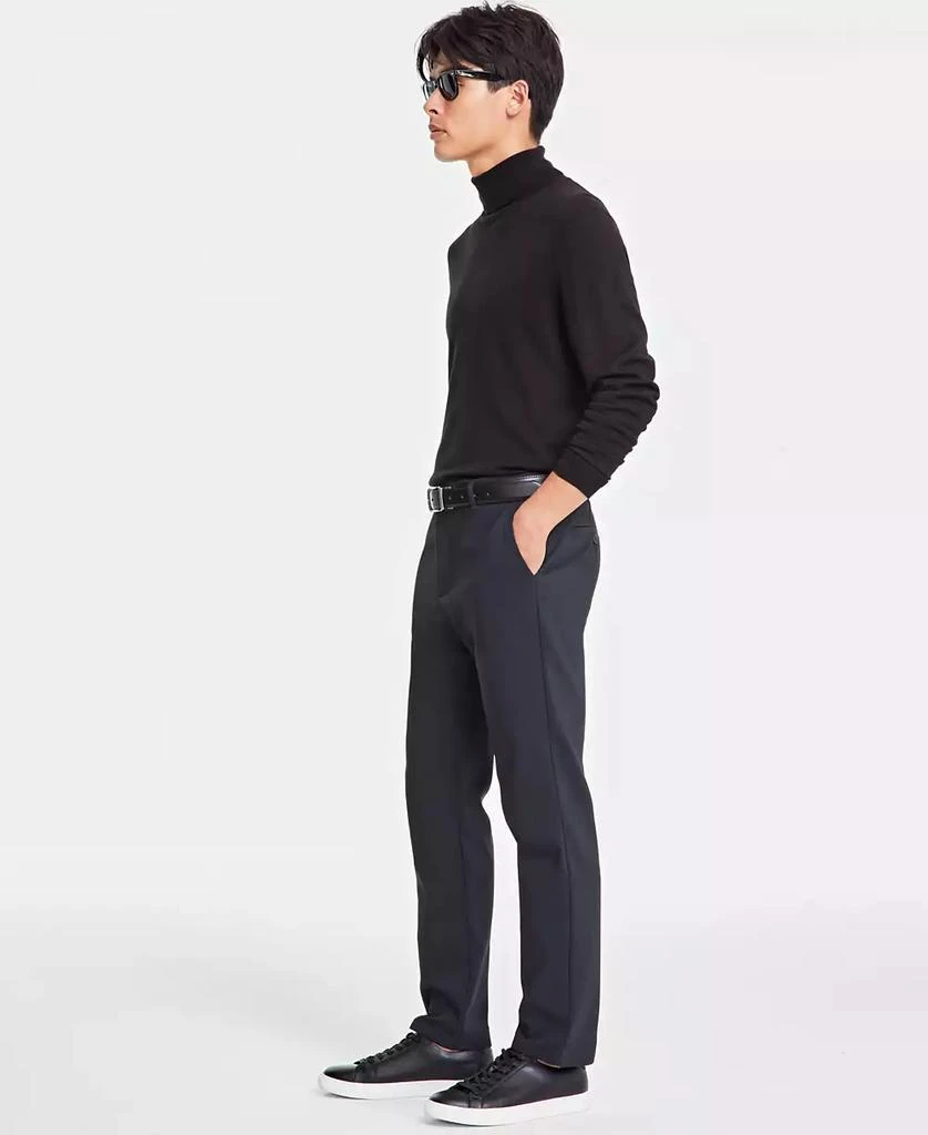 Alfani Men's Tech Pants, Created for Macy's 4