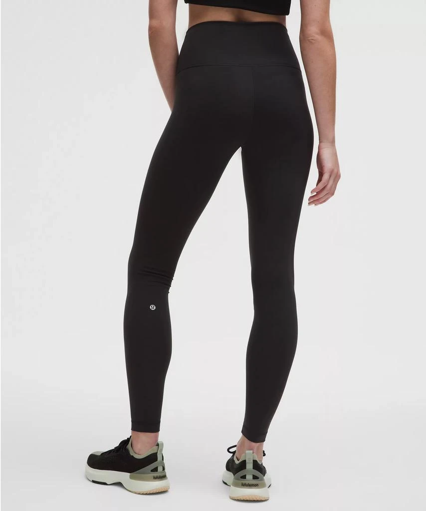 Lululemon Wunder Train High-Rise Tight 28" 3
