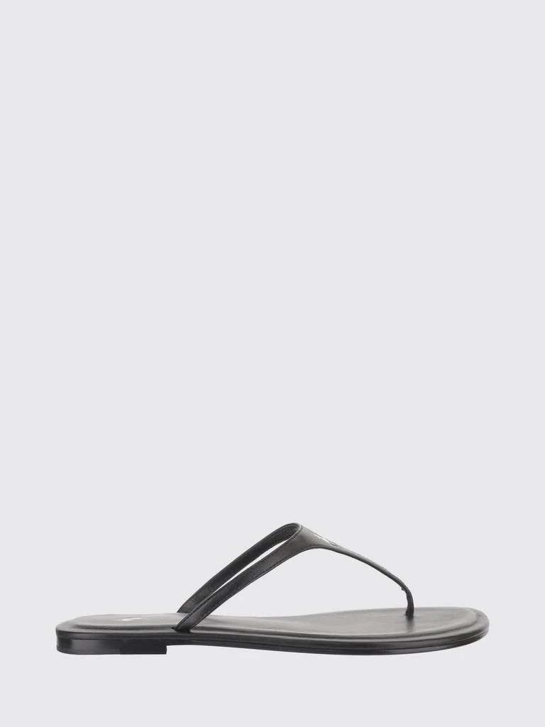 Ralph Lauren Heeled sandal woman Polo Ralph Lauren