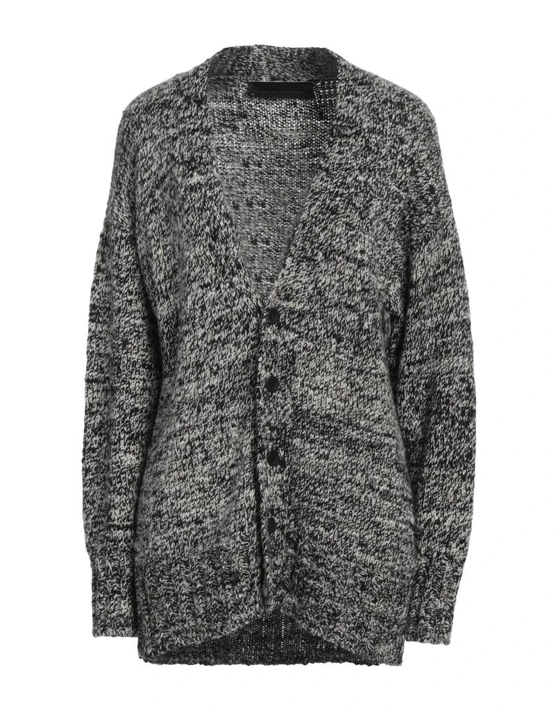 The Elder Statesman Cardigan 1