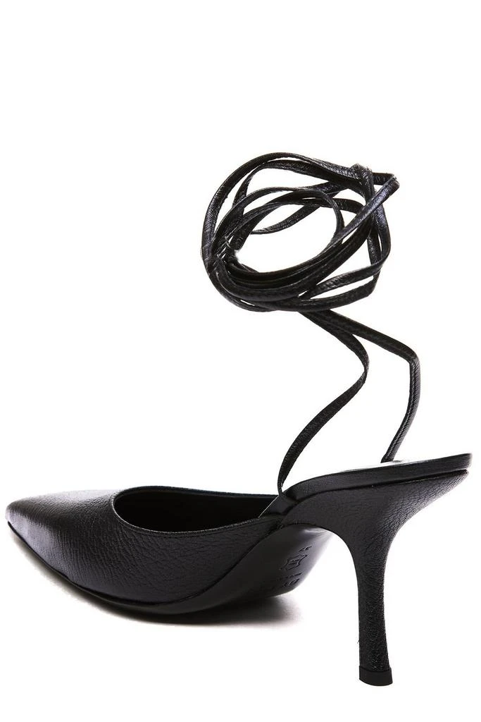by FAR By Far Pointed Toe Slingback Pumps 3