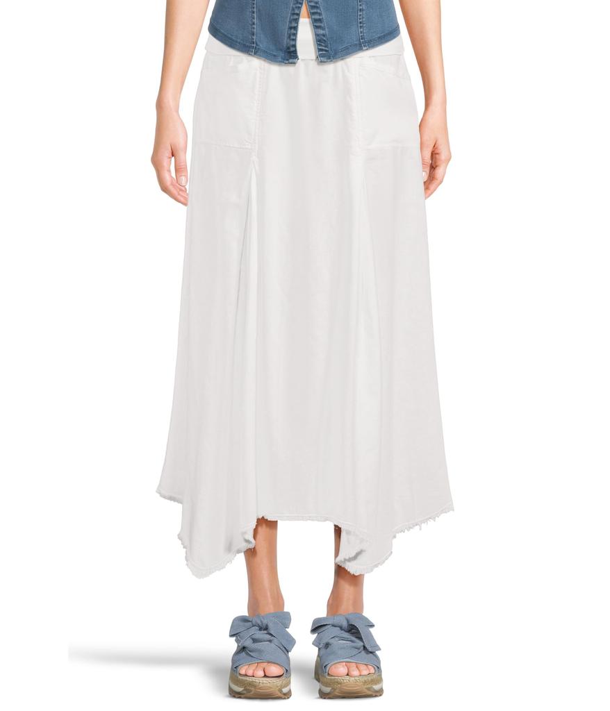 XCVI Triste Skirt