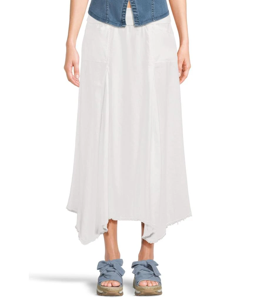 XCVI Triste Skirt 1