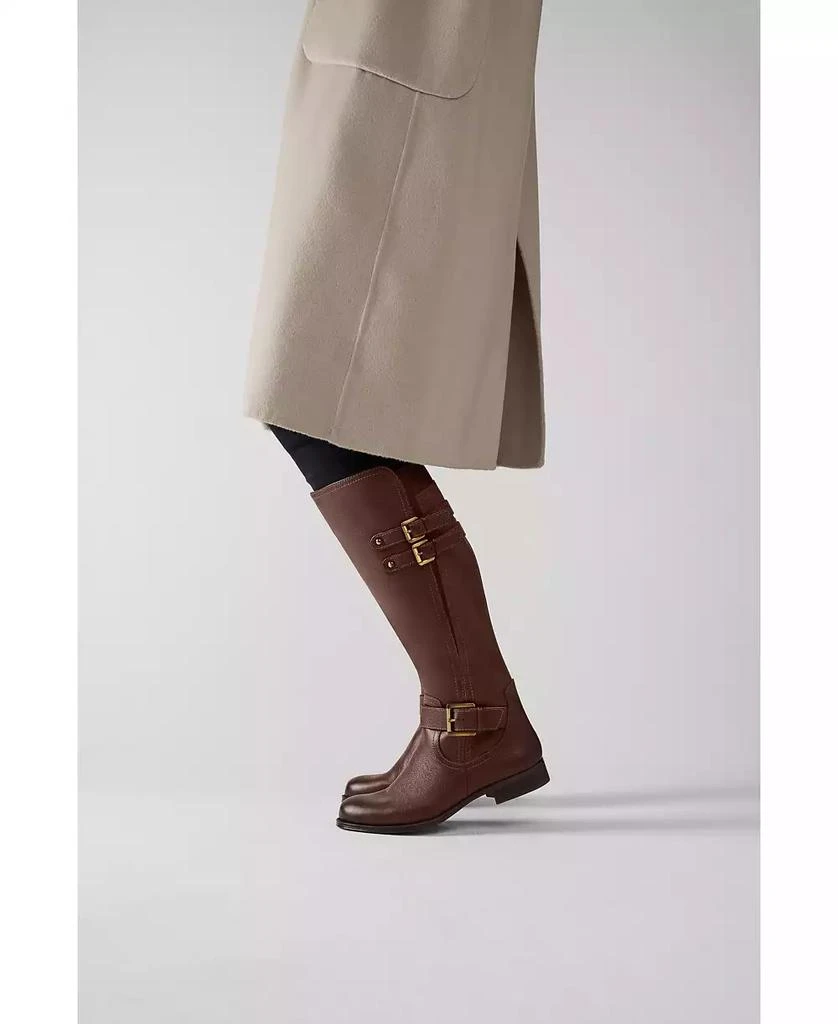 Naturalizer Jessie Riding Boots 3