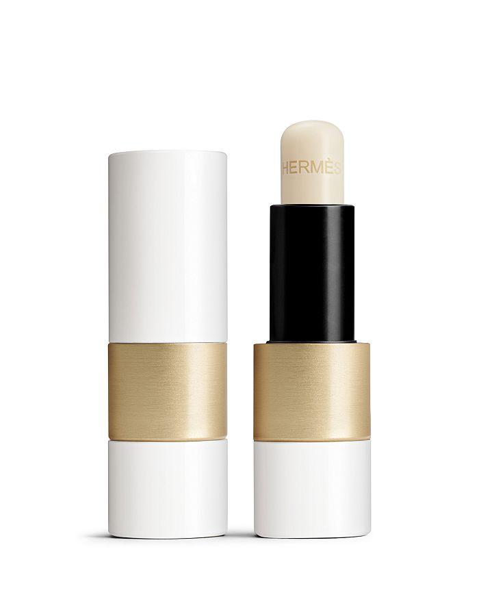 HERMES ROUGE HERMES リップケアバーム 35g Hermes Rouge Hermès Lip Care Balm & Refill - Cosmetics - Free