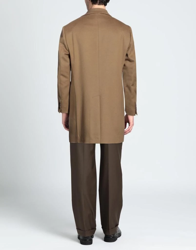 CRISTIANO BARBIERI Coat 3