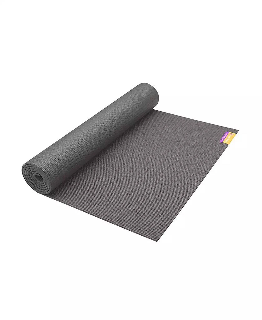 Hugger Mugger Tapas Ultra 68" Yoga Mat 1