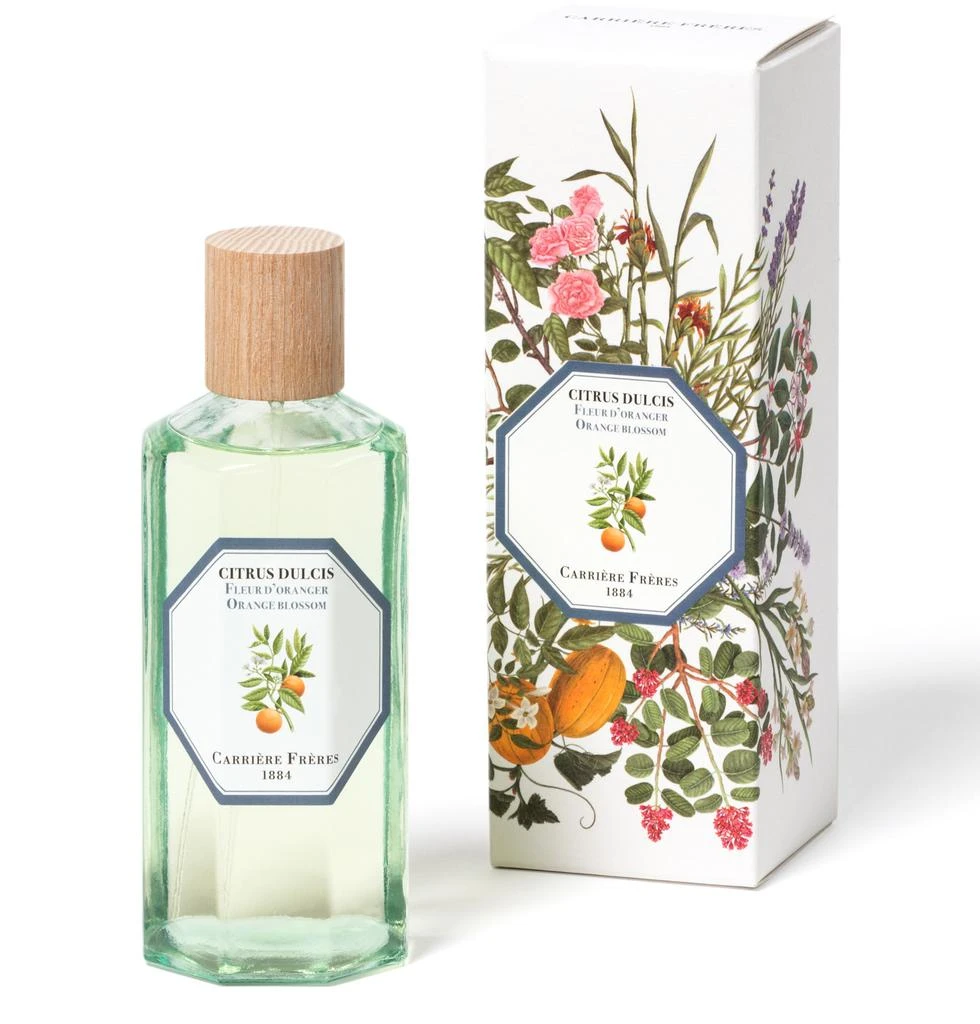 Carriere Freres Room spray Orange Blossom - Citrus Dulcis 200 ml 5