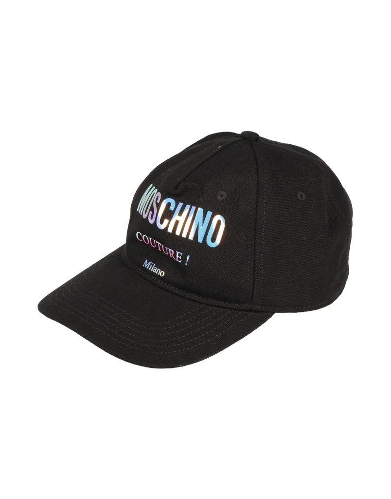 Moschino Hat 1