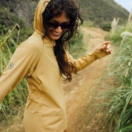 Backcountry Tahoe Sun Hoodie - Women's 6
