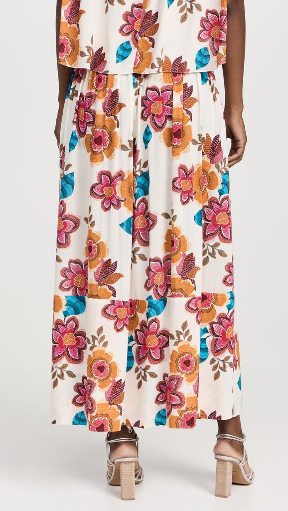MISA Limor Skirt