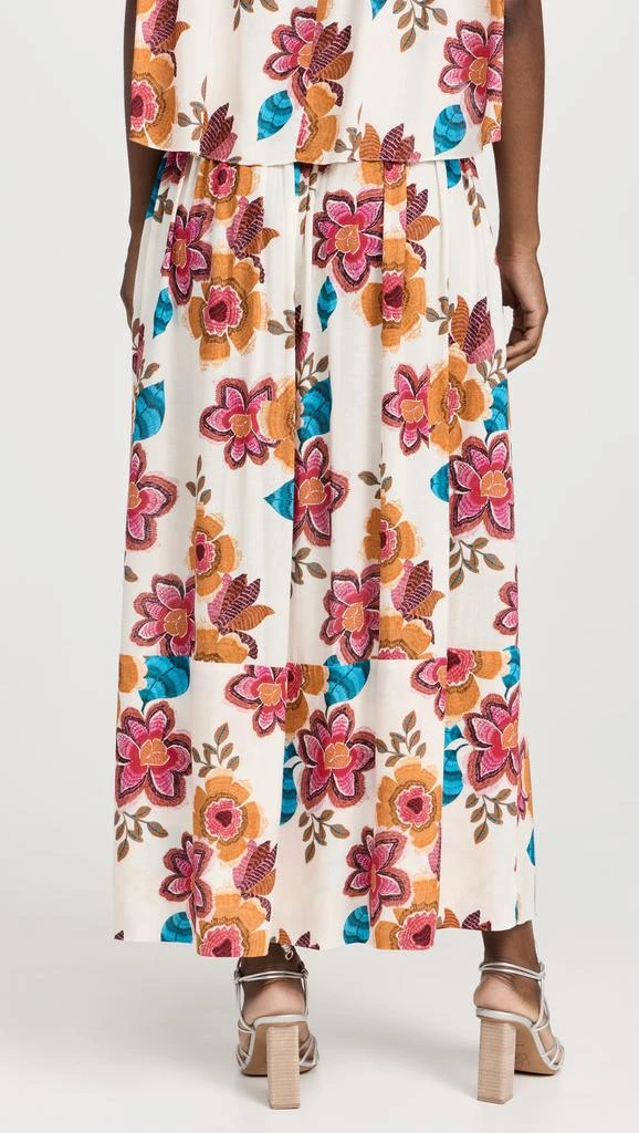 MISA Limor Skirt 2