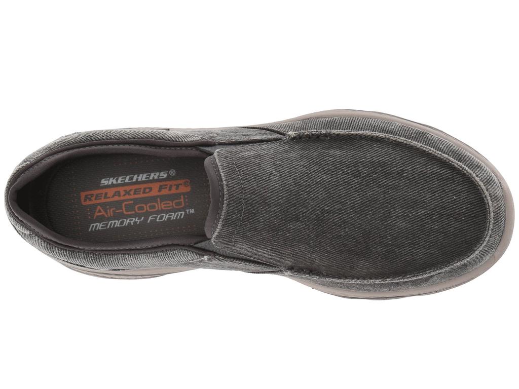 SKECHERS Relaxed Fit: Creston - Moseco