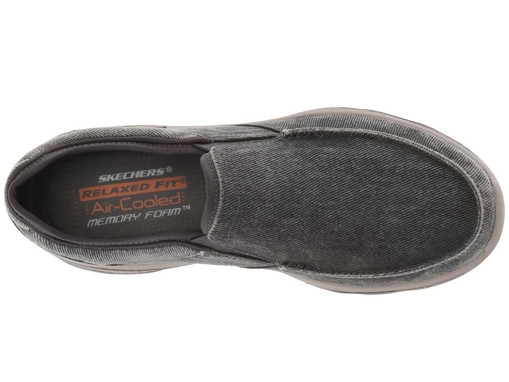 SKECHERS Relaxed Fit: Creston - Moseco 2