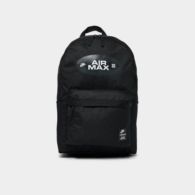NIKE Nike Air Max Heritage Backpack (25L) 3