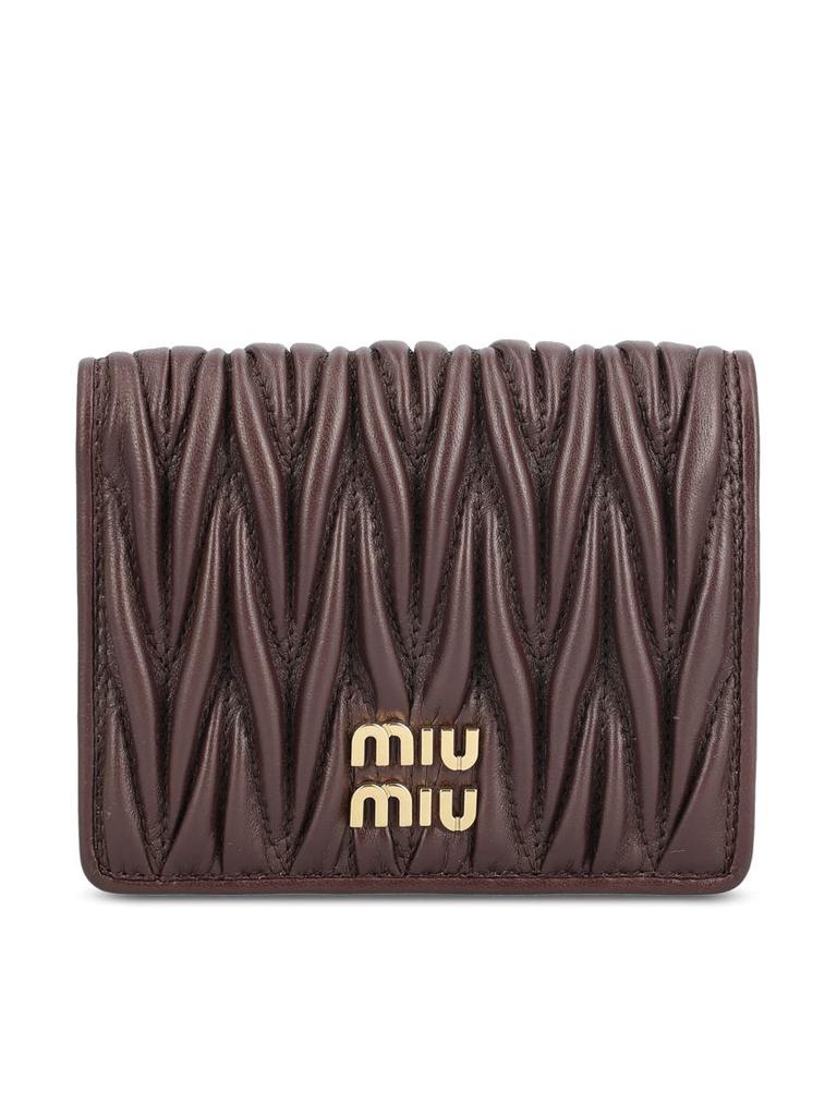 Miu Miu Miu Miu Wallets