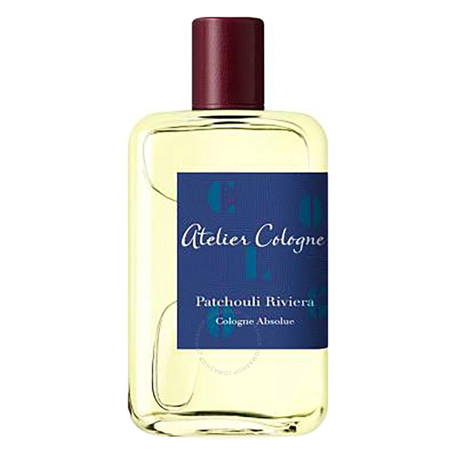 Atelier Cologne Atelier Cologne Patchouli Riviera Unisex EDC