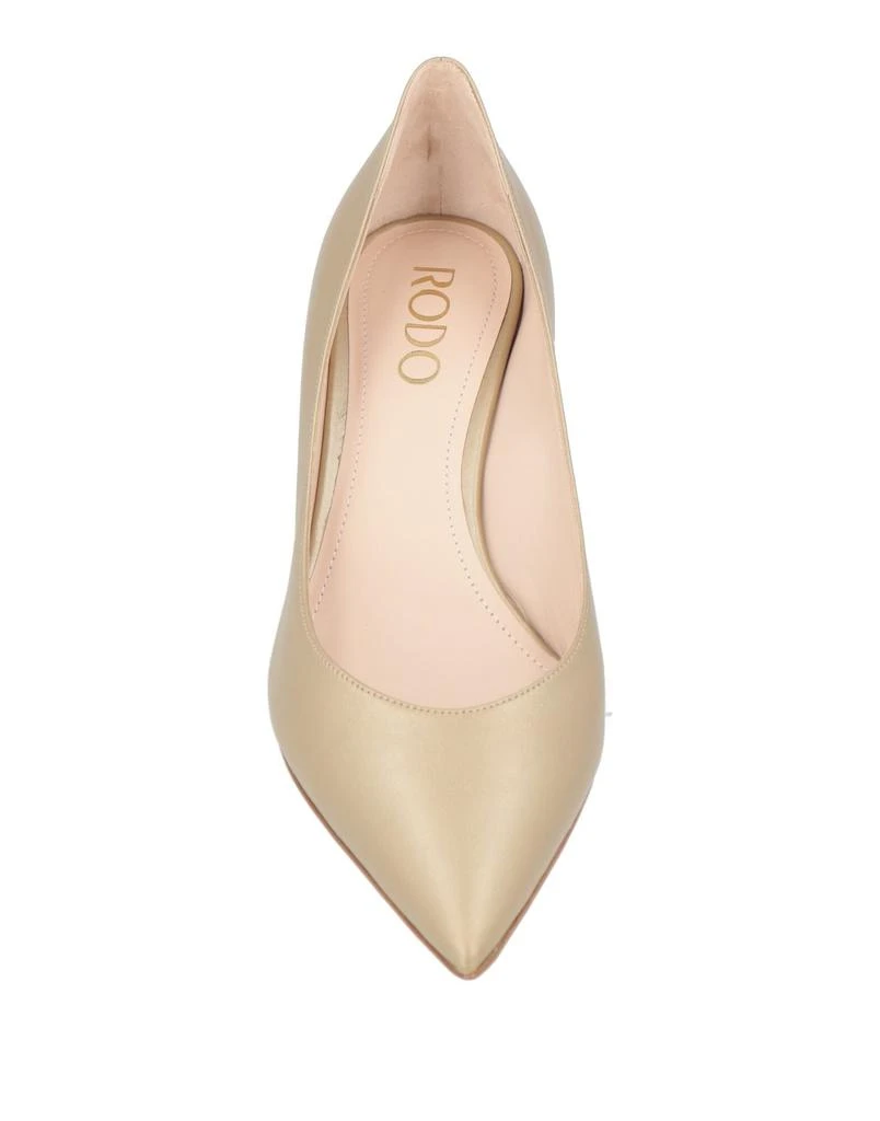 Rodo Pump 4