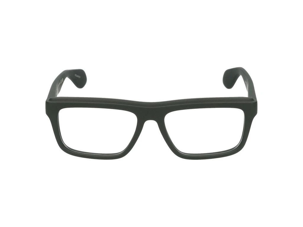Gucci Gucci Eyewear Square Frame Glasses 1