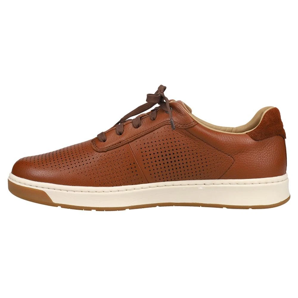 Johnston & Murphy Daxton U-Throat Sneakers 3