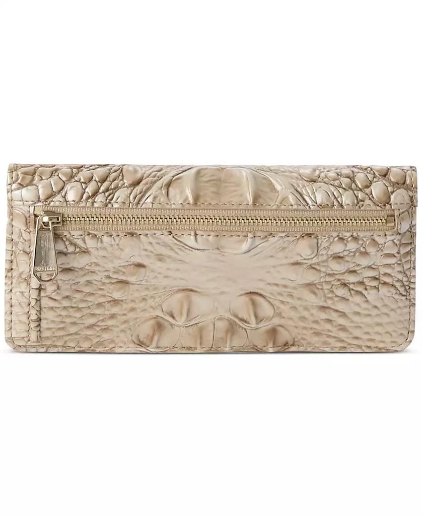 Brahmin Ady Leather Wallet 3