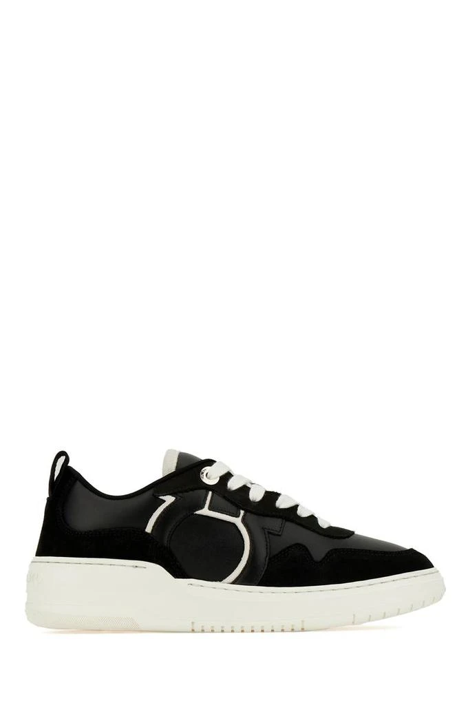 Salvatore Ferragamo Salvatore Ferragamo Sneakers 1