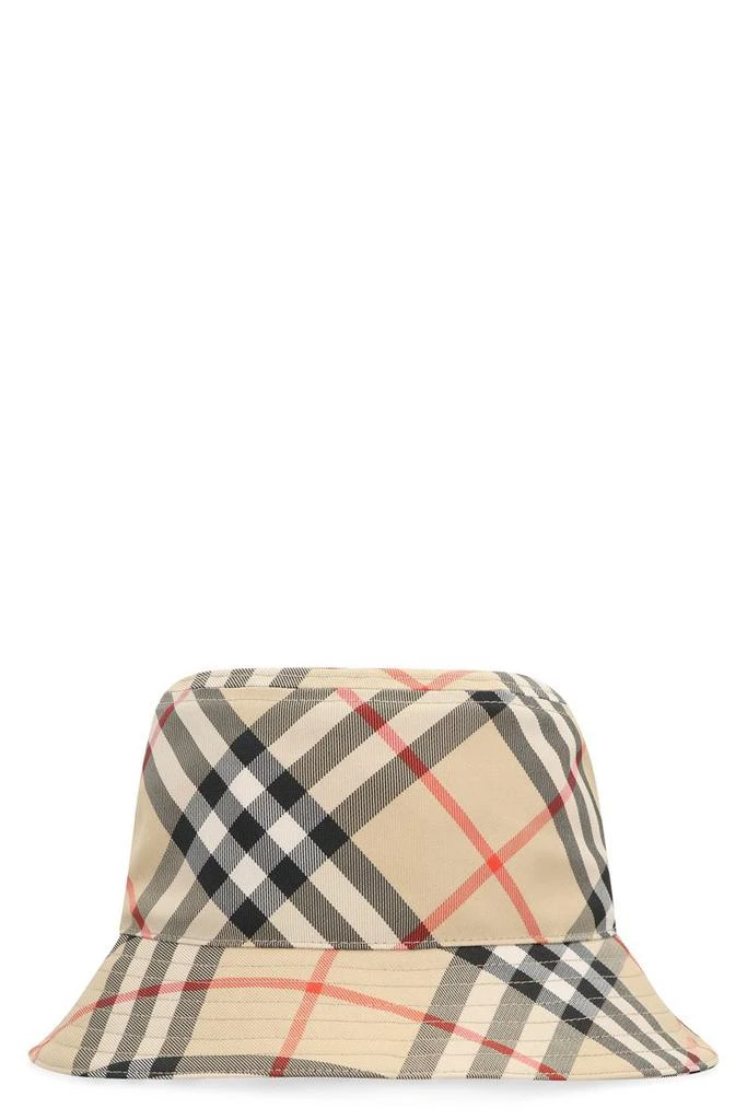 Burberry Burberry Bucket Hat 1