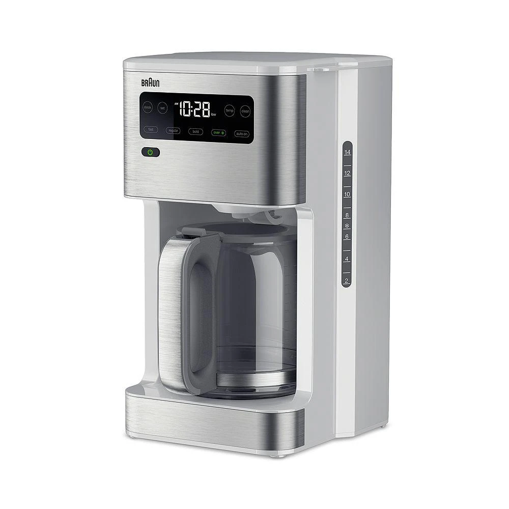 Braun PureFlavor 14 Cup Coffee Maker 1