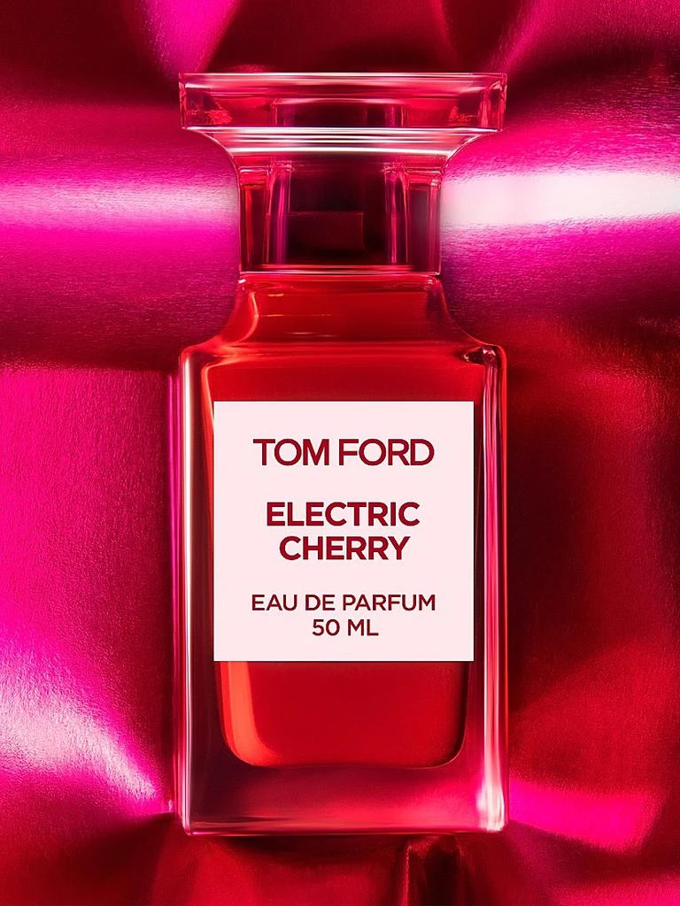 Tom Ford Electric Cherry Eau de Parfum 3