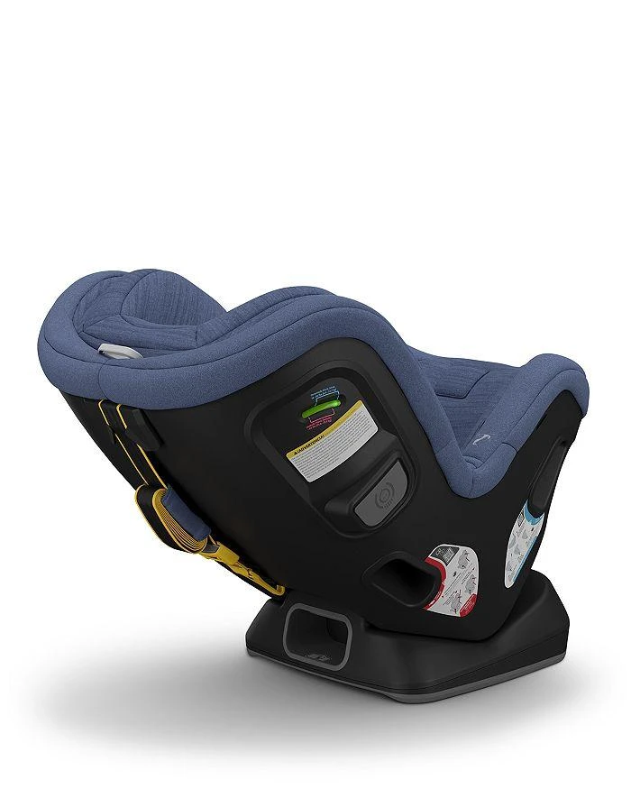 UPPAbaby Rove Convertible Car Seat 12