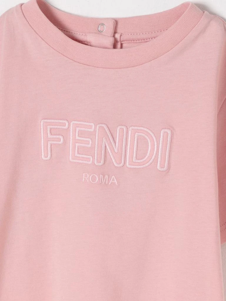 FENDI T-shirt kids Fendi 3