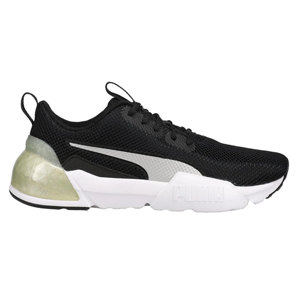Puma Cell Vorto Gleam Lace Up Sneakers 1