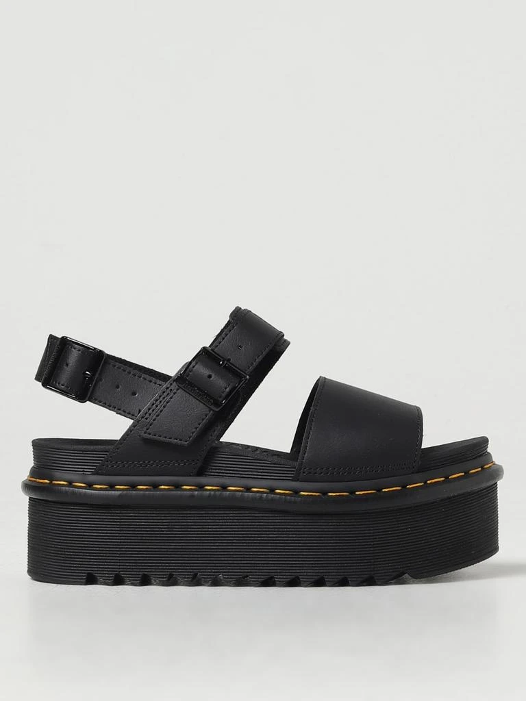 Dr. Martens Shoes woman Dr. Martens 1