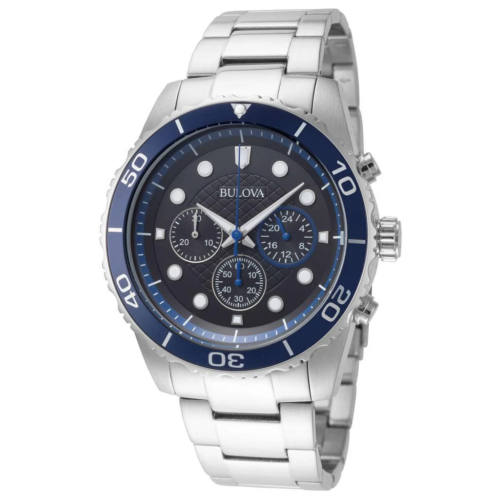 Bulova Bulova Classic Men's Watch 1