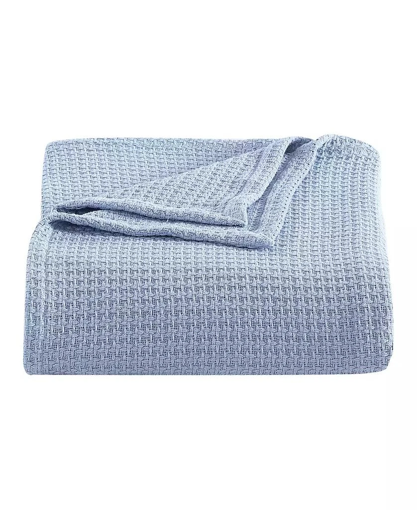 Tommy Bahama Tommy Bahama Bahama Coast Cotton Woven Blanket 1