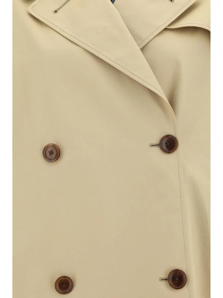 Prada Trench Jacket 3