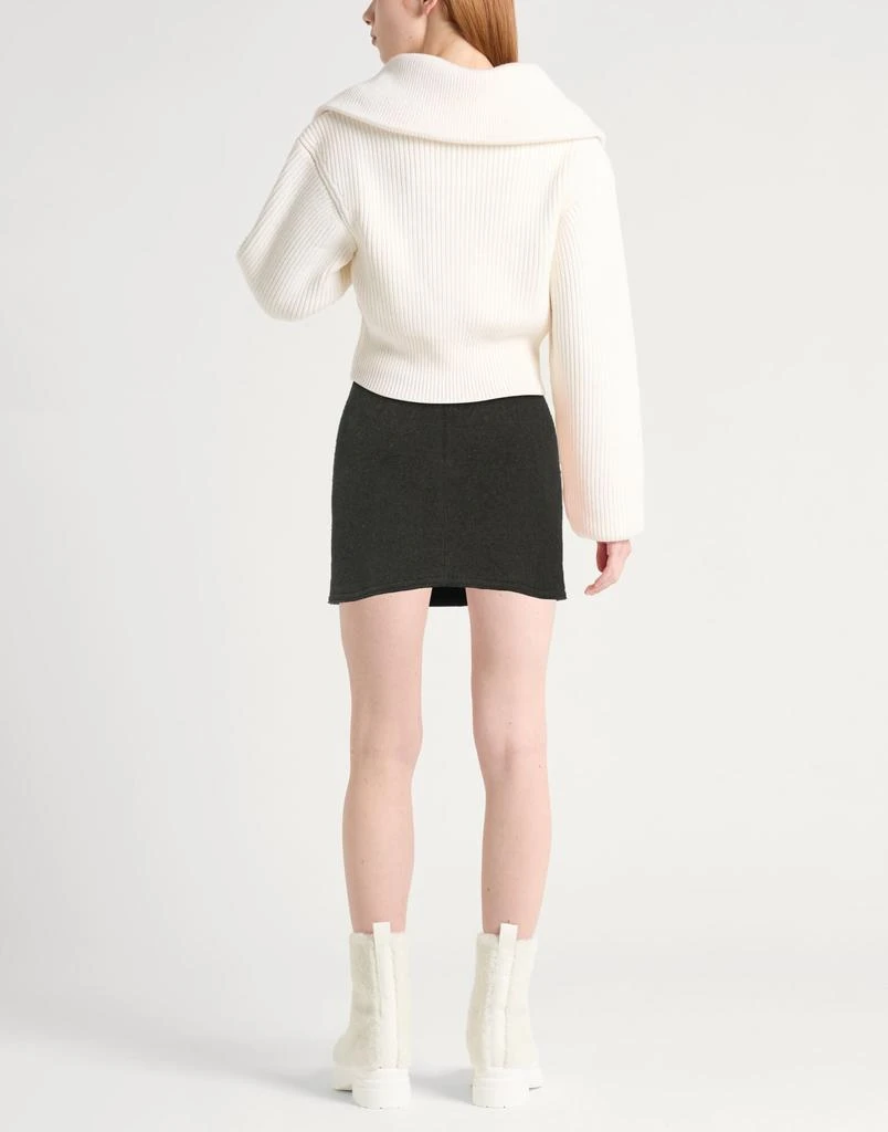 N°21 Mini skirt 3