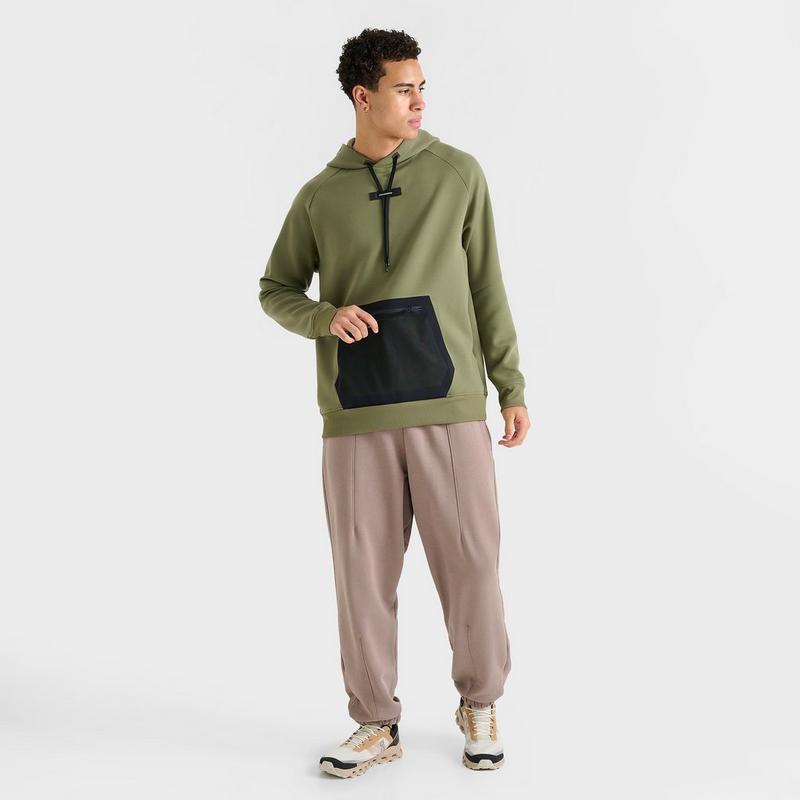 On Men's On Classic Tech Hoodie