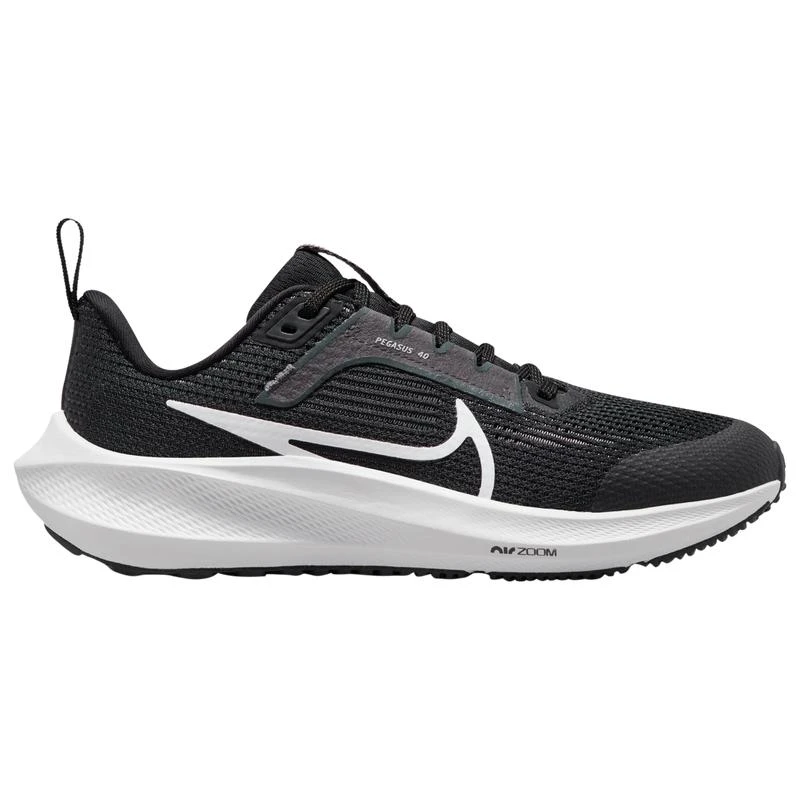 NIKE Nike Air Zoom Pegasus 40 - Boys' Grade School 1