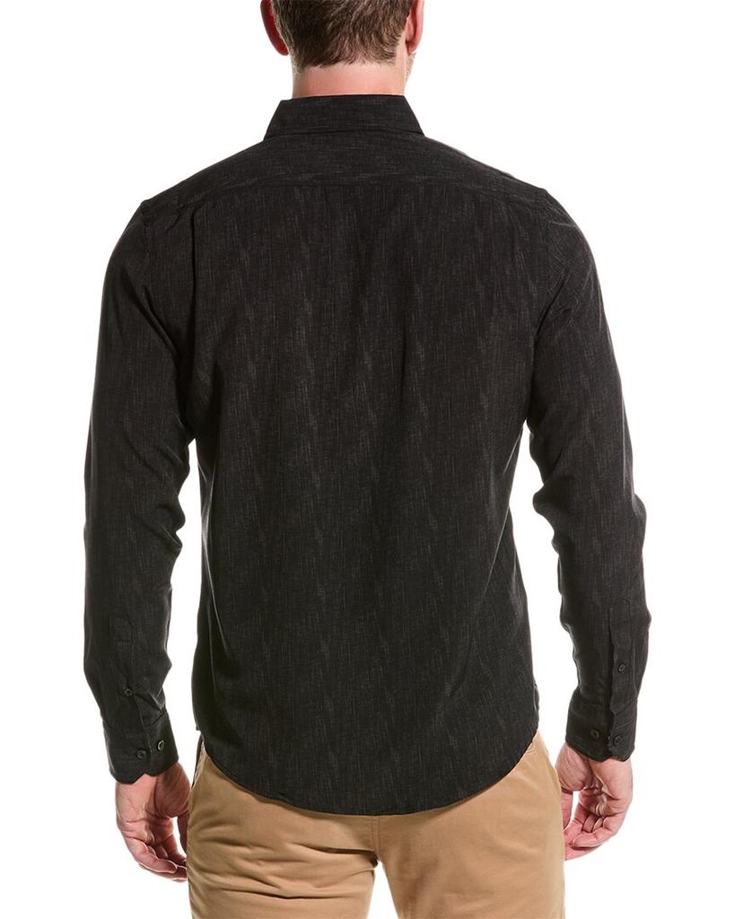 Report Hyper Stretch Shirt
