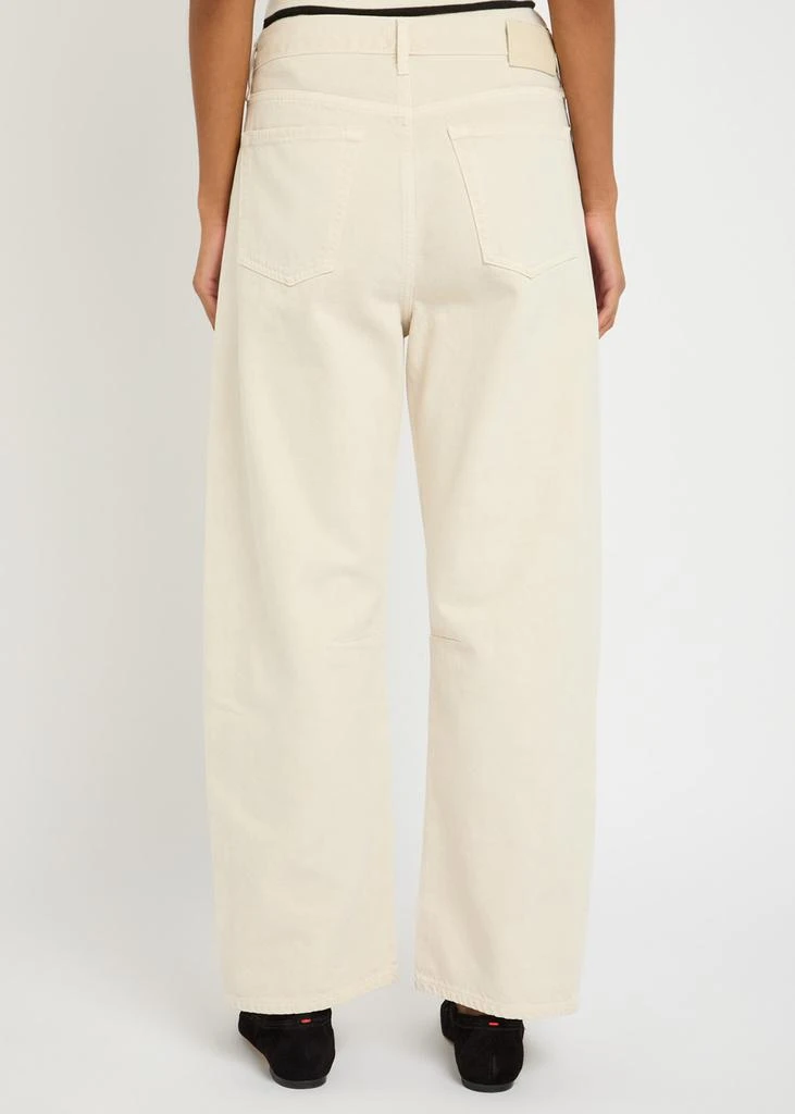 Citizens of Humanity Miro barrel-leg jeans 3