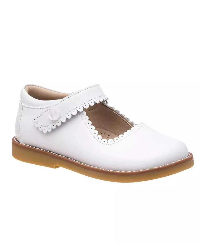 Elephantito Toddler Mary Jane