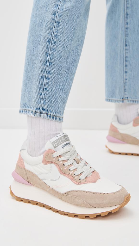 Voile Blanche Qwark Hype Sneakers