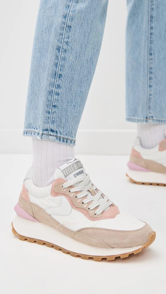 Voile Blanche Qwark Hype Sneakers 2