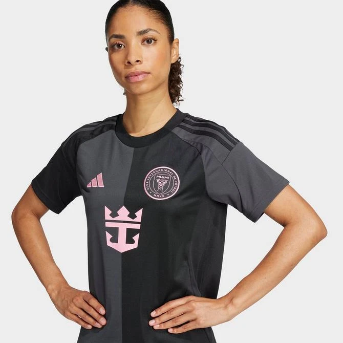 Adidas Women's adidas Inter Miami CF 25/26 Home Jersey 5