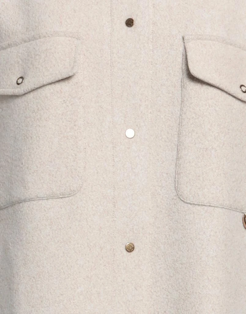 AGNONA Solid color shirts & blouses 4