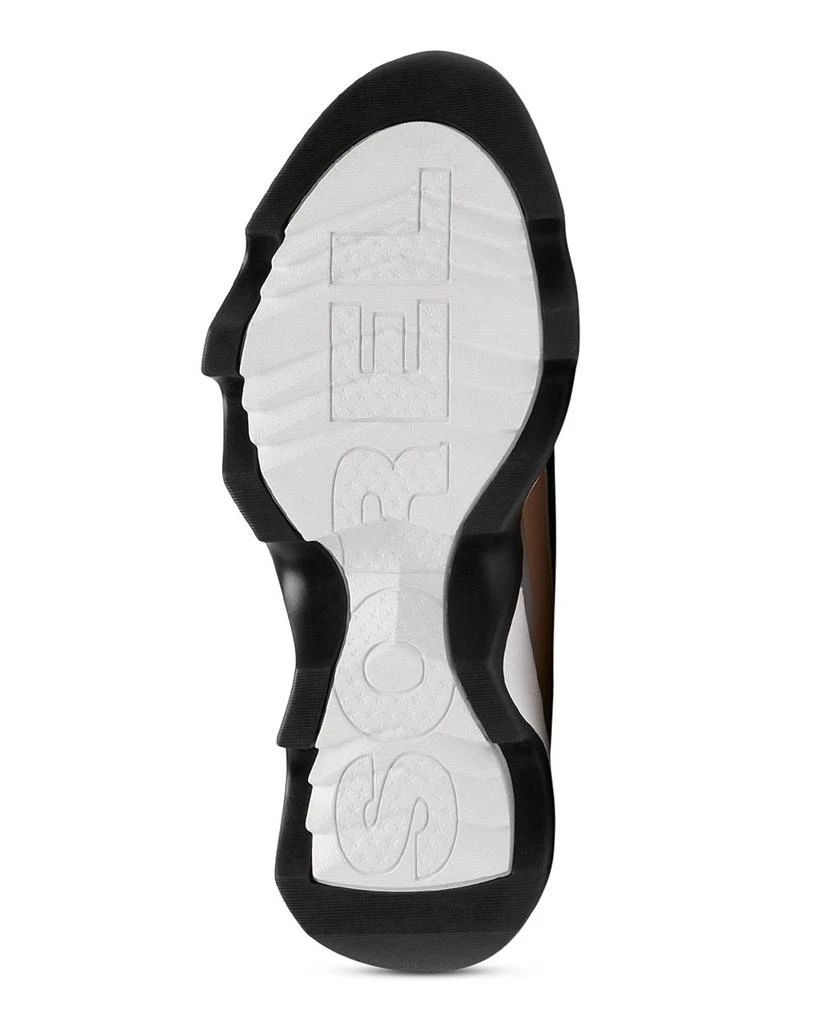 SOREL Women's Kinetic Impact II Strap Slip On Sneakers 6